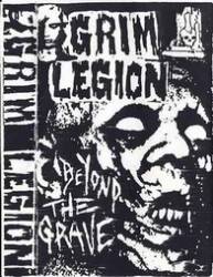 Grim Legion : Beyond the Grave